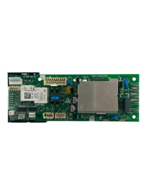 Genuine DeLonghi Coffee Machine AS00008086 main power board PCB for Magnifica S ECAM12.122.B coffee machine