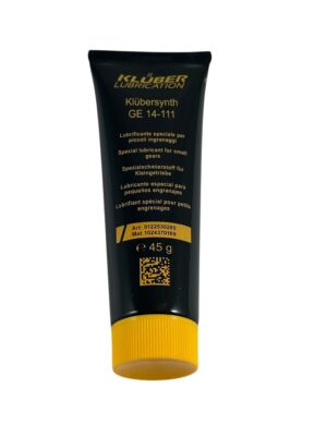 Buy genuine DeLonghi SER0357 food-grade grease for ECAM, ETAM and ESAM automatic coffee machines. Ideal for brew unit and transmission servicing. Fast Australia-wide delivery.