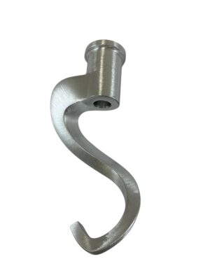 Bakermix SP100-016 dough hook for SP10-S SP100-S SP100A SP100-A SP100 MIX10 10L planetary mixers