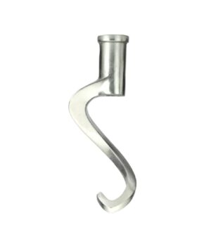 Bakermix SP25-29 stainless steel dough hook for SP25-S SP25 MIX25 25L planetary mixers