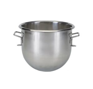 Bakermix SP25-32 stainless steel mixing bowl for SP25-S SP25 MIX25 25L planetary mixers