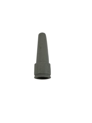 DeLonghi 5313245401 Genuine Rubber Silicone Steam Nozzle for Coffee Machine
