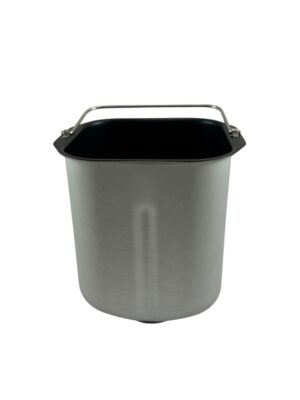 Sunbeam ExpressBake BMM4000SS replacement bread maker pan part number 2208285, kneading blade not included